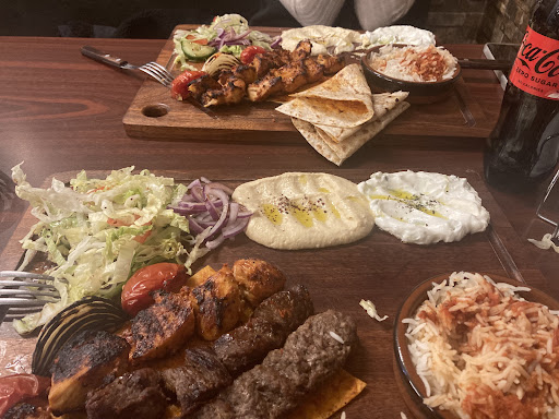 Photo of Restaurant Spyd - Hostrupsgade 60, 8600 Silkeborg
